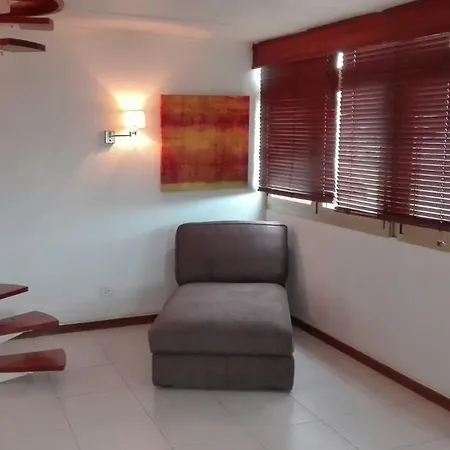 펜션 Casa Con Terraza