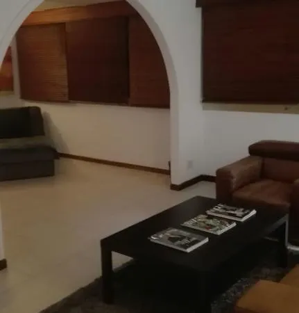 Casa Con Terraza * 라스팔마스