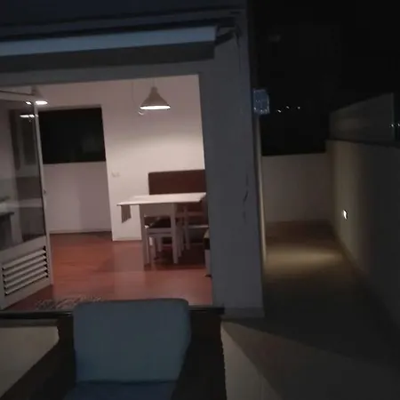 Casa Con Terraza 펜션 라스팔마스