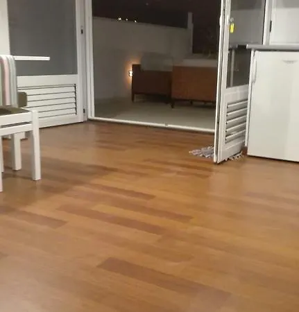 Casa Con Terraza * 라스팔마스