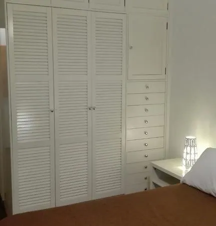 Casa Con Terraza 라스팔마스