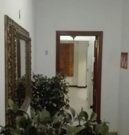 Casa Con Terraza 펜션 *