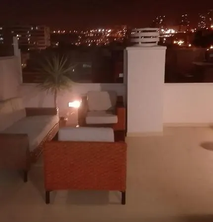 Casa Con Terraza * 라스팔마스
