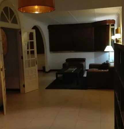 Casa Con Terraza 라스팔마스