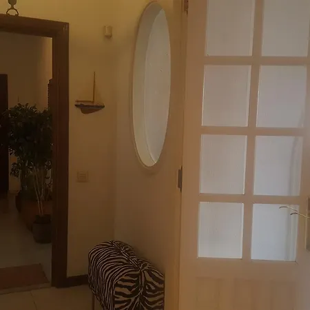 Casa Con Terraza * 라스팔마스