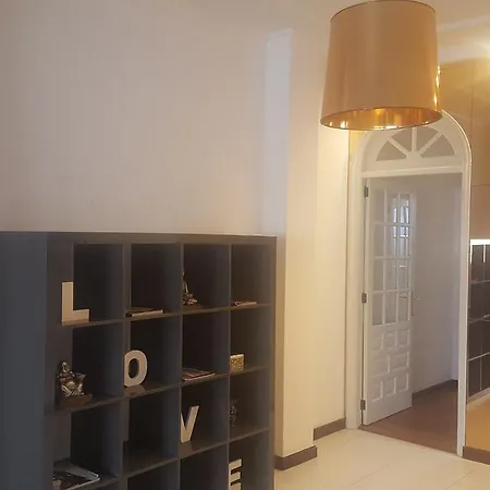 펜션 Casa Con Terraza 라스팔마스