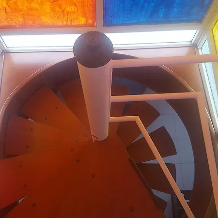 Casa Con Terraza * 라스팔마스