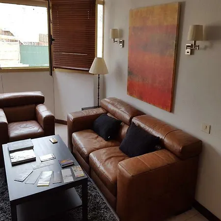 Casa Con Terraza * 라스팔마스
