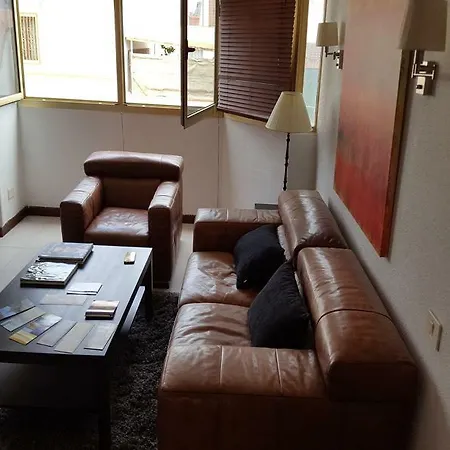 Casa Con Terraza 펜션 *