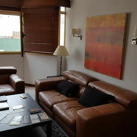 펜션 Casa Con Terraza