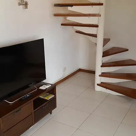 Casa Con Terraza 라스팔마스