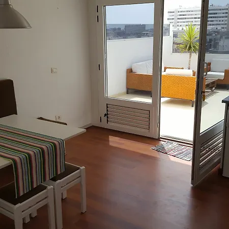 Casa Con Terraza 펜션 *