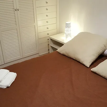 펜션 Casa Con Terraza