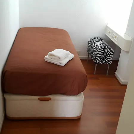 Casa Con Terraza * 라스팔마스