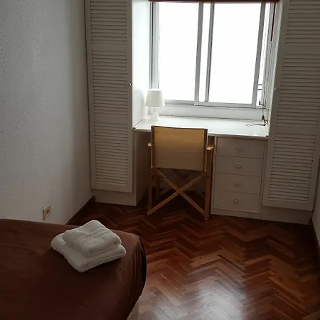 펜션 Casa Con Terraza