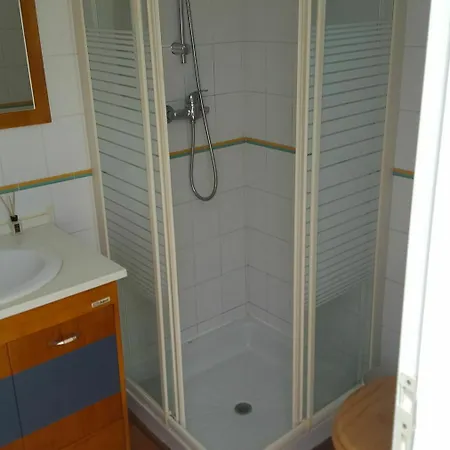 펜션 Casa Con Terraza
