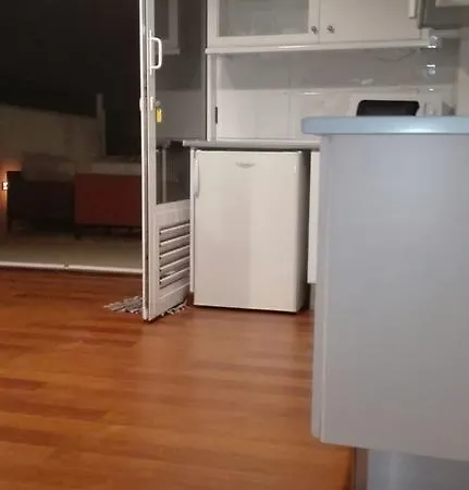 Casa Con Terraza Сasa de vacaciones *