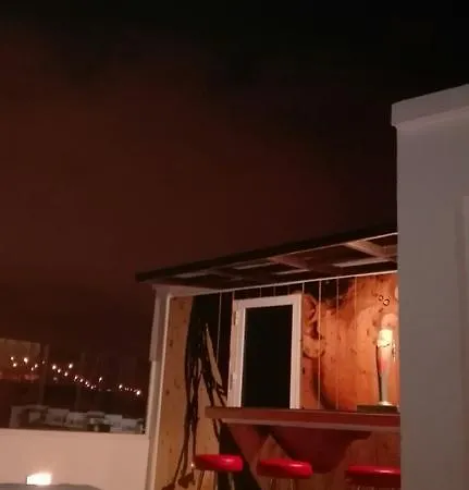 Сasa de vacaciones Casa Con Terraza Las Palmas de Gran Canaria