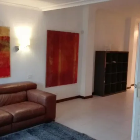 Сasa de vacaciones Casa Con Terraza