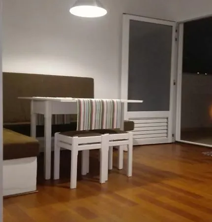 Casa Con Terraza Сasa de vacaciones