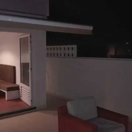 Сasa de vacaciones Casa Con Terraza *