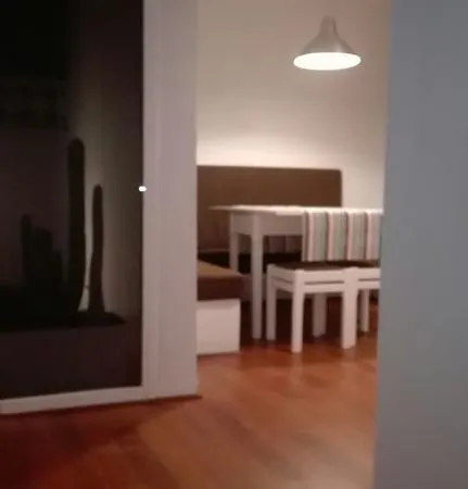 Holiday home Casa Con Terraza