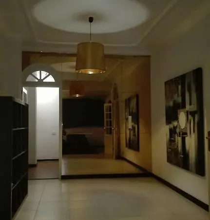 Casa Con Terraza Сasa de vacaciones