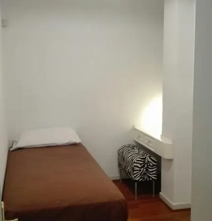 Casa Con Terraza Сasa de vacaciones Las Palmas de Gran Canaria