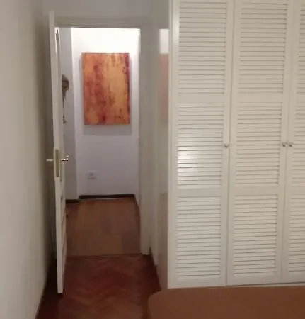 Сasa de vacaciones Casa Con Terraza Las Palmas de Gran Canaria