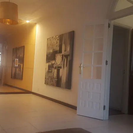 Casa Con Terraza Holiday home Las Palmas de Gran Canaria