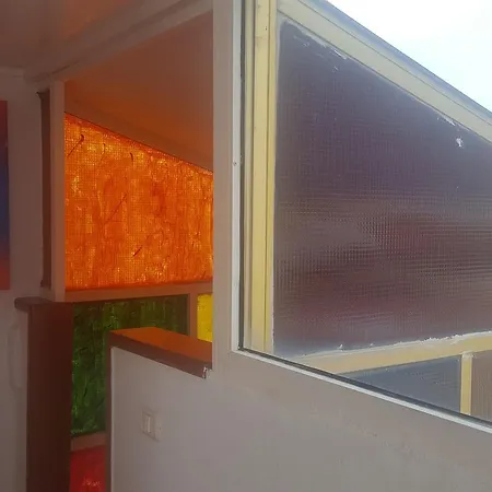 Сasa de vacaciones Casa Con Terraza *