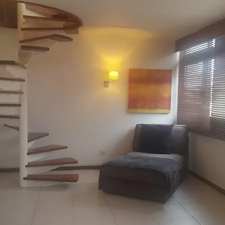 Сasa de vacaciones Casa Con Terraza *