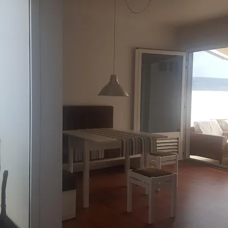 Casa Con Terraza Сasa de vacaciones