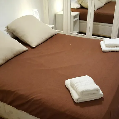 Casa Con Terraza Сasa de vacaciones