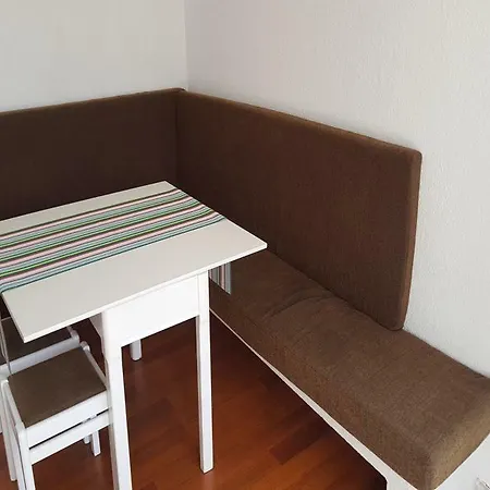 Сasa de vacaciones Casa Con Terraza Las Palmas de Gran Canaria
