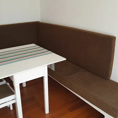 Casa Con Terraza Сasa de vacaciones