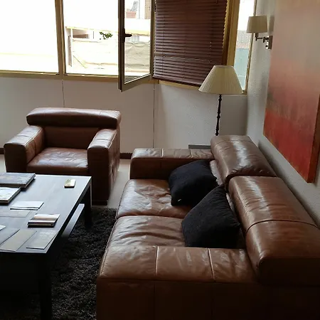 Casa Con Terraza Сasa de vacaciones Las Palmas de Gran Canaria