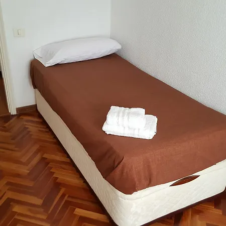Casa Con Terraza Сasa de vacaciones