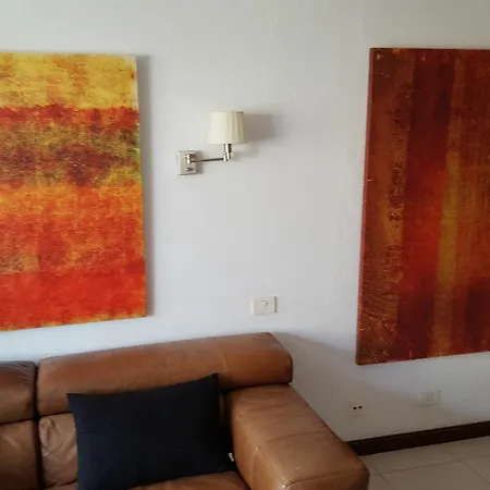 Casa Con Terraza Сasa de vacaciones